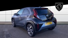 Toyota Aygo X 1.0 VVT-i Edge 5dr Petrol Hatchback